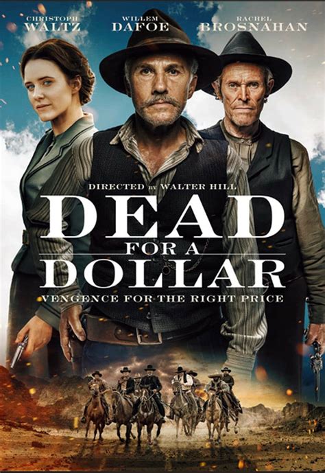 imdb dead for a dollar|dead for a dollar 2022.